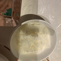 筑紫樓 銀座店 - ご飯