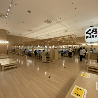 台東区でおすすめの回転寿司 Wifi をご紹介 食べログ