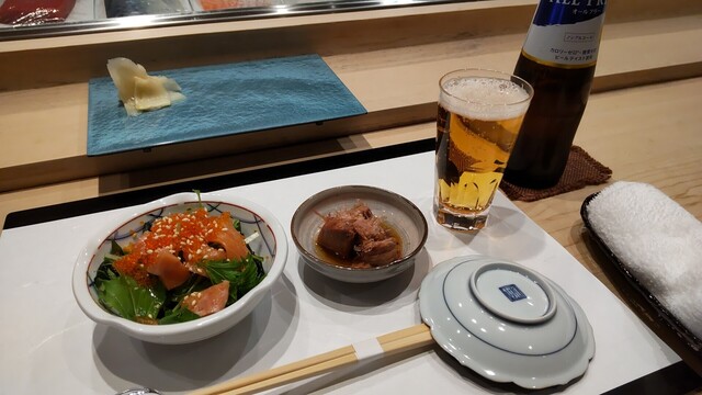 Sushi Dokoro Ichiyanagi photo 4