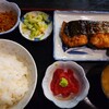 和田家 - 料理写真:サワラ照り焼き