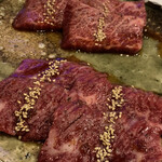 焼肉 拍手喝采 - 