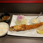 Ab・de・F - 
