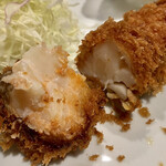 Ab・de・F - 