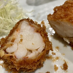 Ab・de・F - 