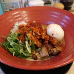 麺匠 輪 - 料理写真:
