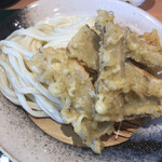 うどん かどや - 