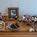 つむぐカフェ - 