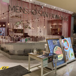 MENSHO SAN FRANCISCO - 