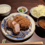 Nishiazabu Butagumi - 