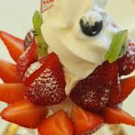 Fruit Cafe TAMARU - 