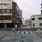 Aka Ji Ramen - 前橋市街地