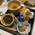 新潟古町 而今 - 