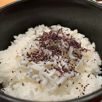 赤坂あじさい - 