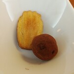 ノーザンテラスダイナー - ミニャルディーズ