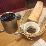 Komeda Kohi Ten - 