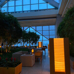 ピーク・ラウンジ - 