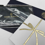 ピーク・ラウンジ - オリジナルギフト　ポーチでした