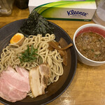 ラーメン階杉 ゆめタウン大竹店 - 