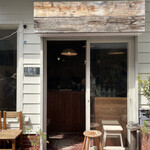 ラップスクレープ - 