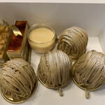 パティスリー リュニック - 