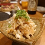 Sumibi Yakitori Ikoka - 