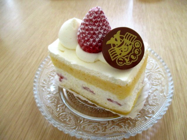パティスリーメグン Patisserie Megun おゆみ野 ケーキ 食べログ