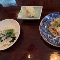 あそび割烹 さん葉か - 