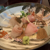 あそび割烹 さん葉か - 