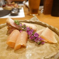 炭火焼鳥 いこか - 