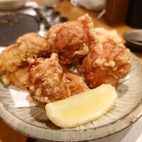 炭火焼鳥 いこか - 