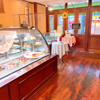 パティスリー・ラ・ノブティック_2