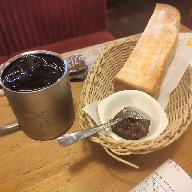 By Denryo コメダ珈琲店 彦根駅東店 彦根 カフェ 食べログ By Denryo コメダ珈琲店 彦根駅東店 彦根 カフェ 食べログ