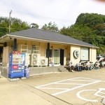 俺のラーメン あっぱれ屋 - 店舗表側