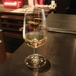 ヴィノスやまざき - 白ワイン（イタリア）２００円