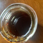 Germano's Chilli - 中身