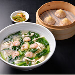 火鍋＆モダン中華バル 花椒庭 - 