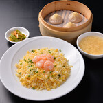 火鍋＆モダン中華バル 花椒庭 - 