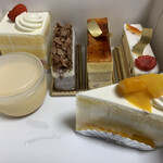 パティスリー リュニック - 