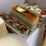 パティスリー リュニック - 