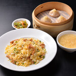 火鍋＆モダン中華バル 花椒庭 - 