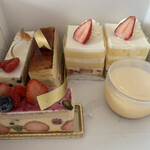 パティスリー リュニック - 