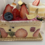 パティスリー リュニック - 