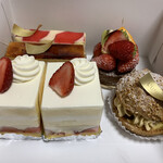 パティスリー リュニック - 