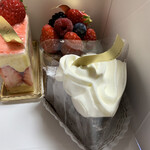 パティスリー リュニック - 