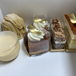 パティスリー リュニック - 