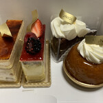 パティスリー リュニック - 