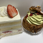 パティスリー リュニック - 