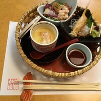 かに道楽 梅田店 - 
