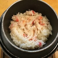 かに道楽 梅田店 - 
