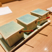 地葉はなれ - 